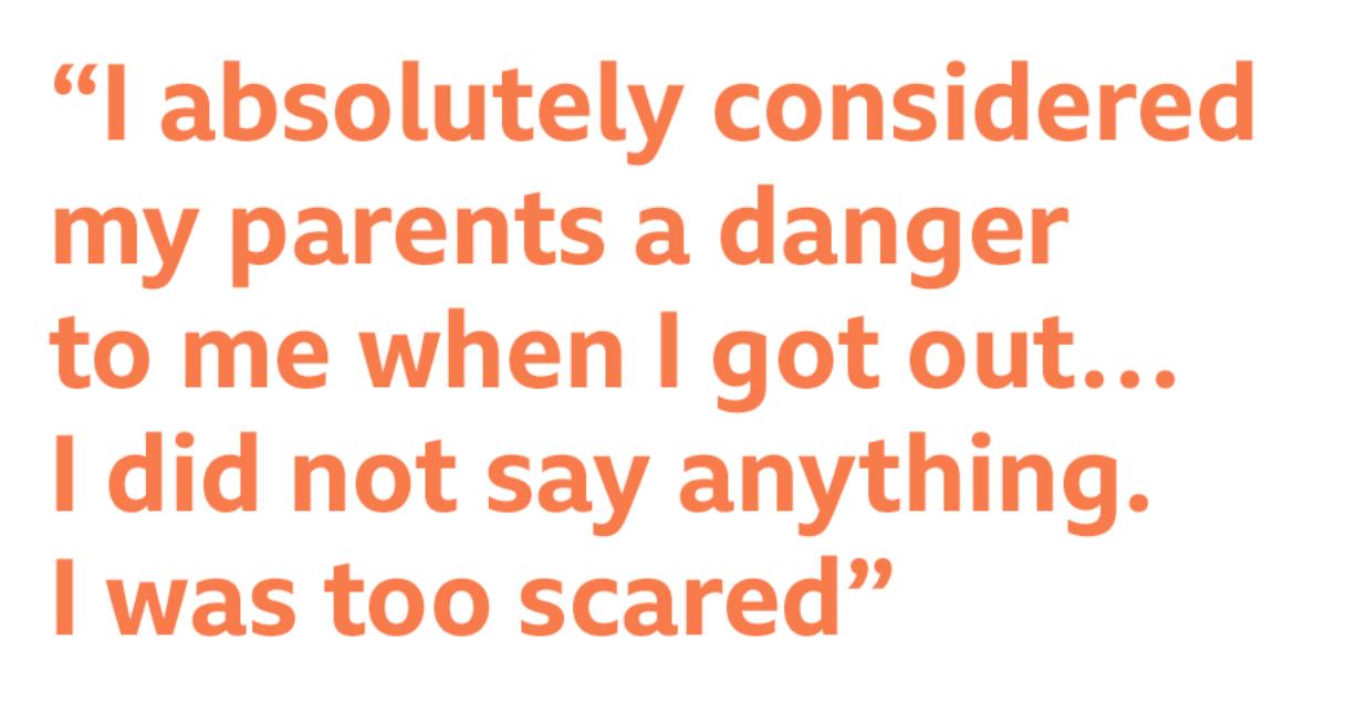 美国上万家长送娃进“集中营”受虐至死，只为治青春期叛逆？