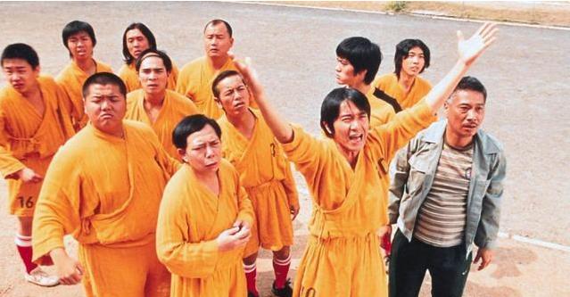 周星驰最可惜的一部电影，因不愿改名而无法上映，网友：太遗憾了