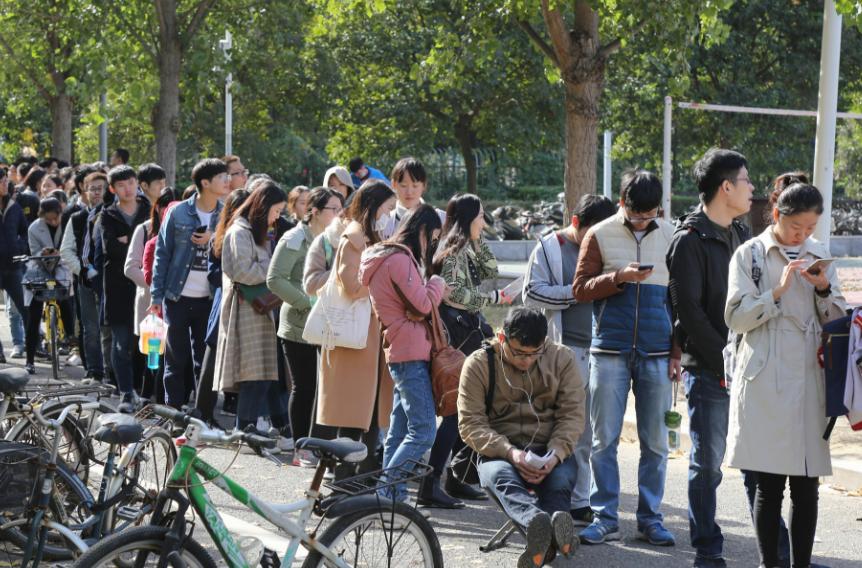 上海大学计算机考研成绩,上海大学考研数学满分成绩公布