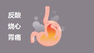 治反酸烧心的药物副作用有哪些,反酸烧心什么药最好使
