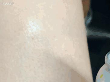 这个防晒喷雾有点豪!砸了几十万到李佳琦直播间,就为了冒个头