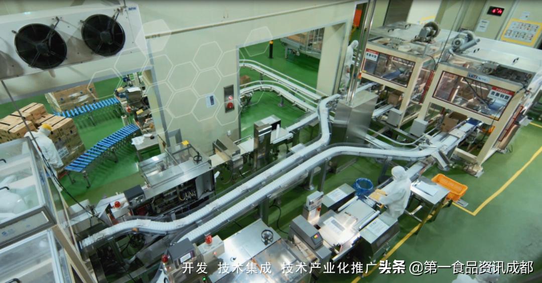 BOSS面对面雅士科技：跨界？食品企业怎样解决转型不聚焦