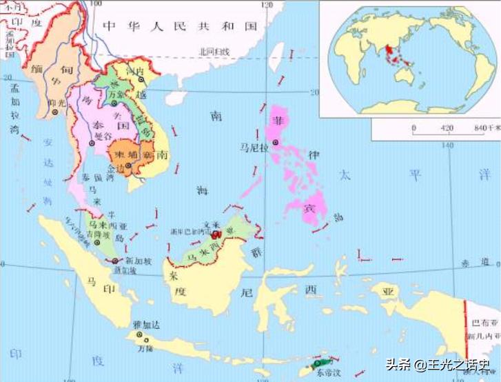 日本为什么把巴西当成第二故乡,巴西为什么是日本人的第二故乡