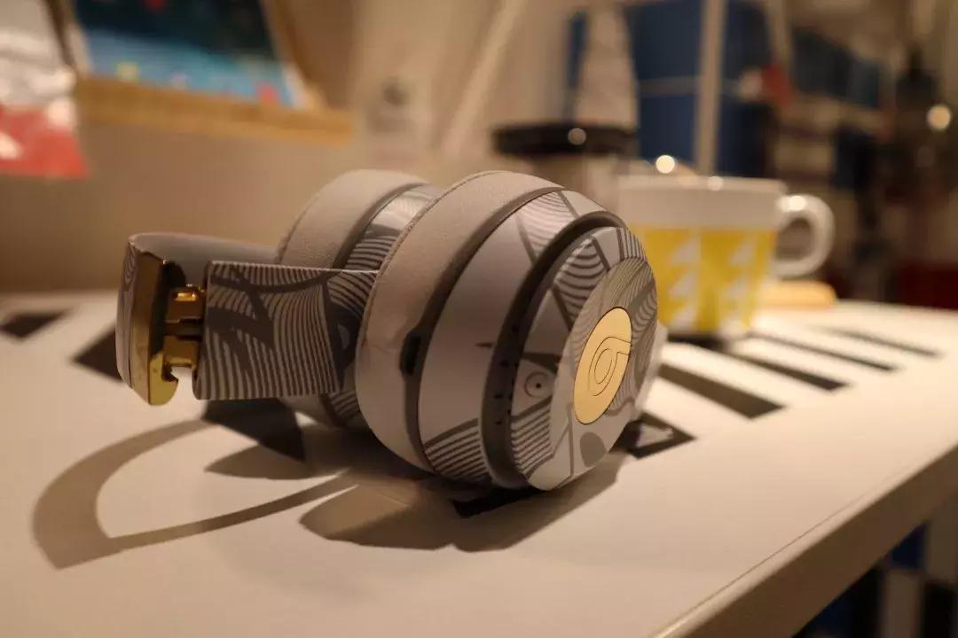 beatsstudio3wireless测评,beatssolo3wireless降噪测评