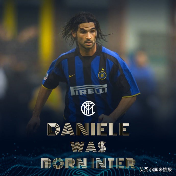 国米新闻日报,国米今年夏天或更换球衣赞助商