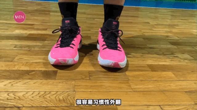 李宁200多实战好鞋颜值也超高,巴特勒李宁签名鞋价格