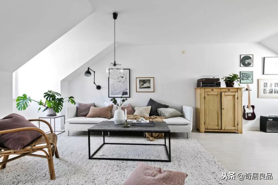 现在不流行简约现代风了吗,现在不流行温柔的女人味