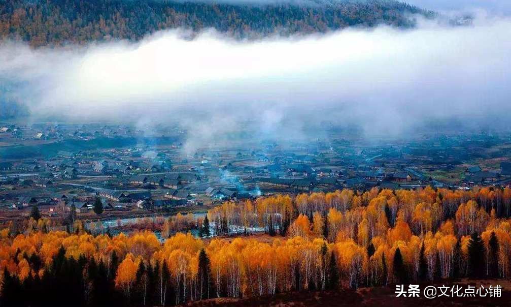 唐诗最早版本,唐诗原本的样子