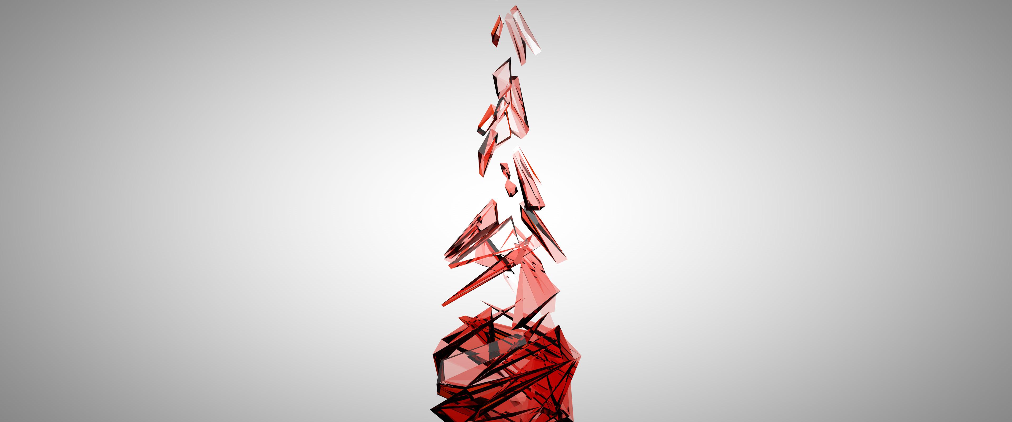 桌面壁纸和锁屏壁纸一套简约,桌面美化好看的壁纸