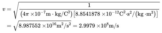 通过麦克斯韦方程计算电磁波,怎么从麦克斯韦方程推出电磁波