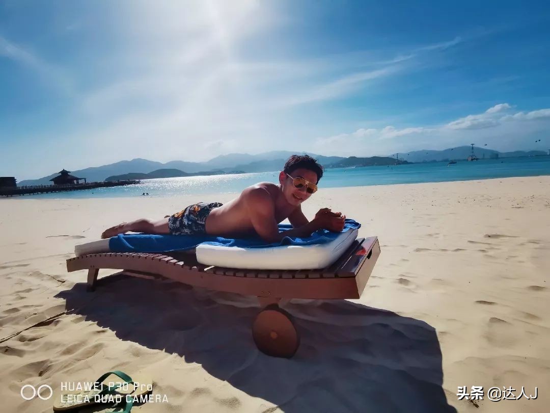 海岛上的梦幻乐园,梦幻海岛主题公园