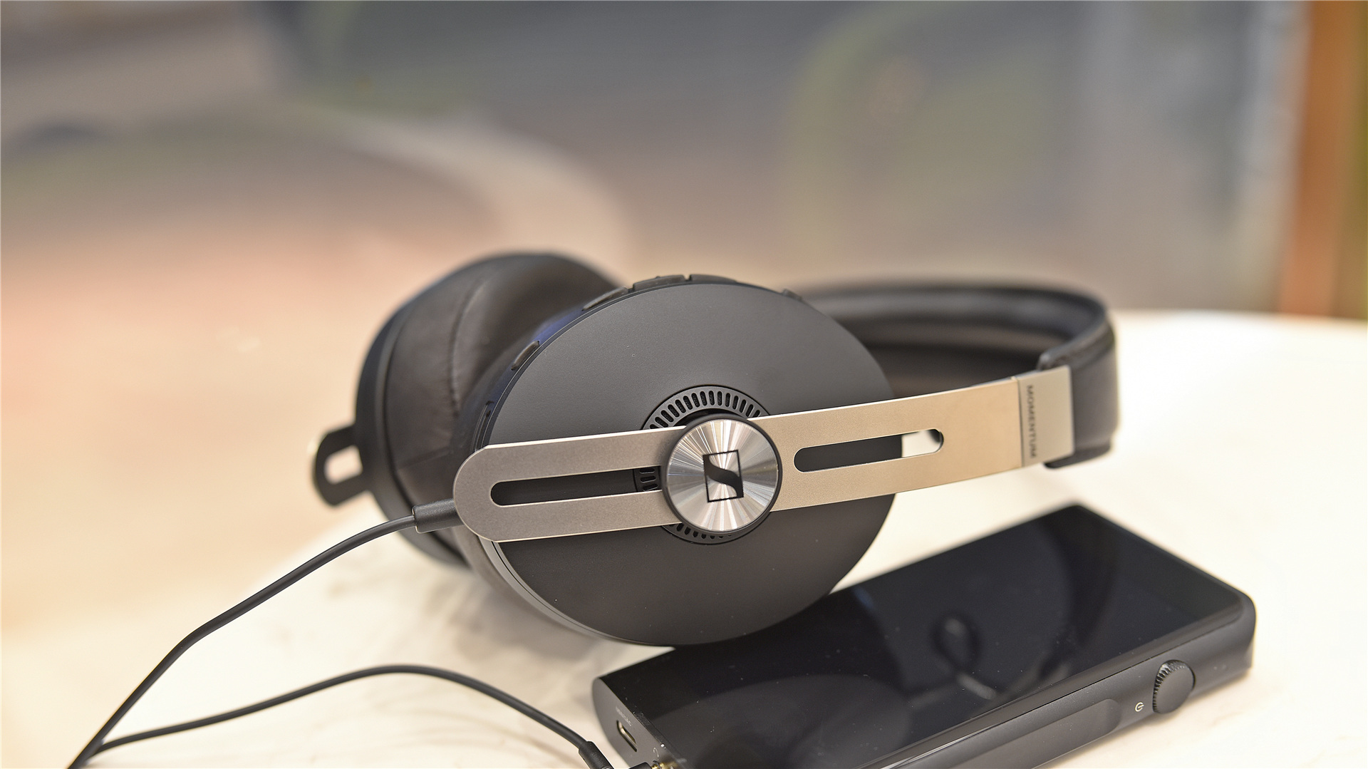 森海塞尔momentum3代降噪,木馒头三代森海塞尔降噪效果