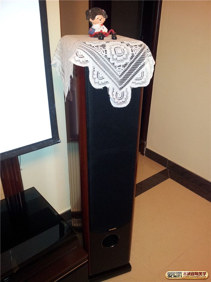 从奇声到红号ex号角，我的家庭影院更迭之路