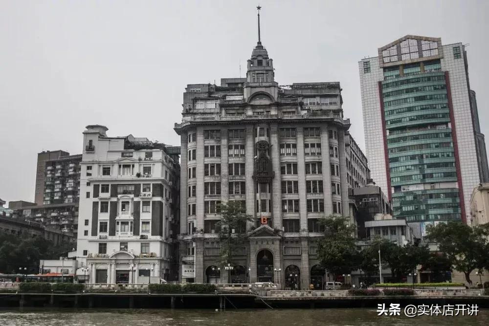 曾经辉煌的广州南方大厦,广州南洋百货大楼现状