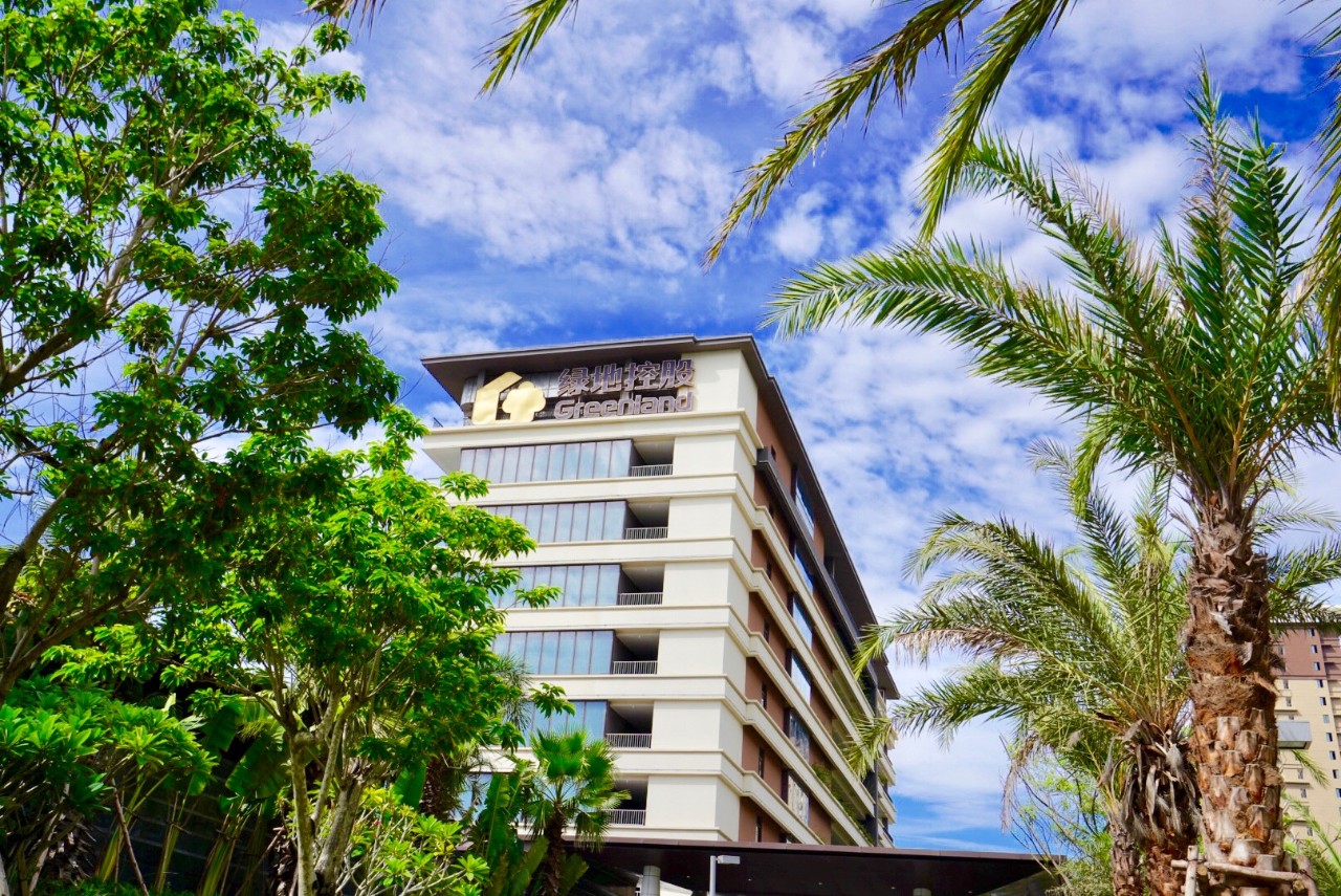 国庆三亚网红经济型酒店推荐,三亚最值得期待的度假酒店体验