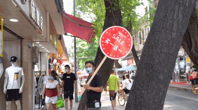 广州最值得逛的10条街,广州适合年轻人逛的街