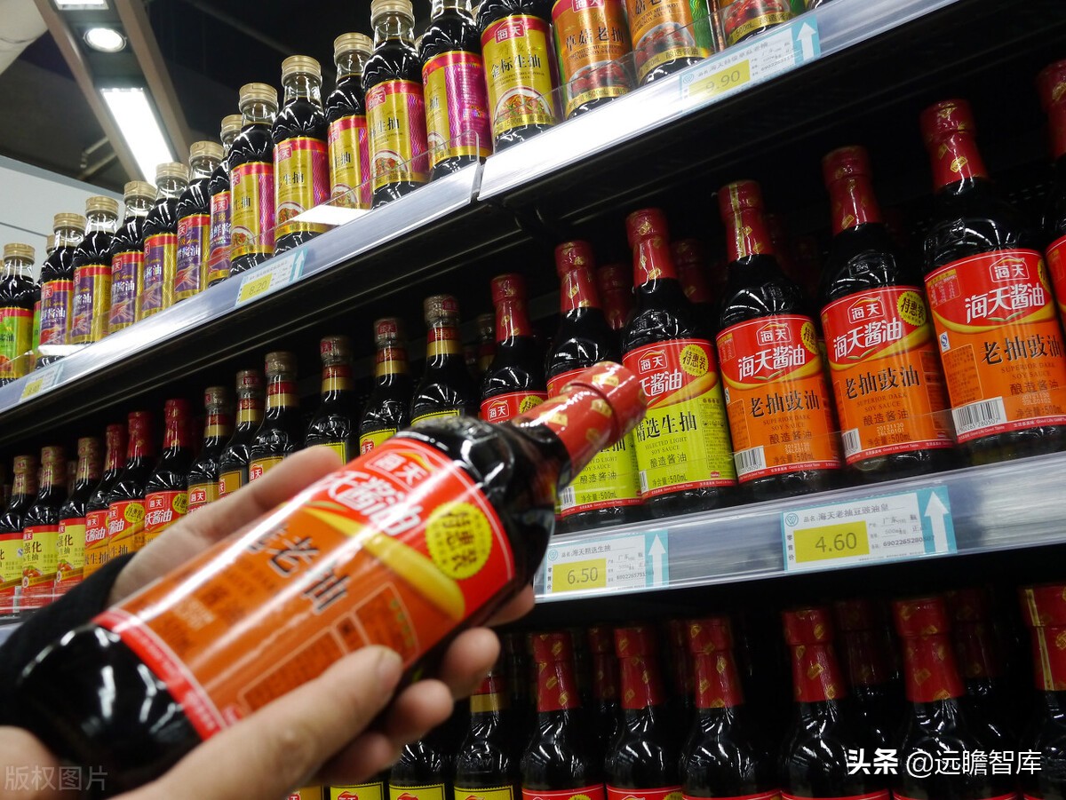 便宜、预售、本地化：抽丝剥茧，社区团购对调味品影响下的得与失