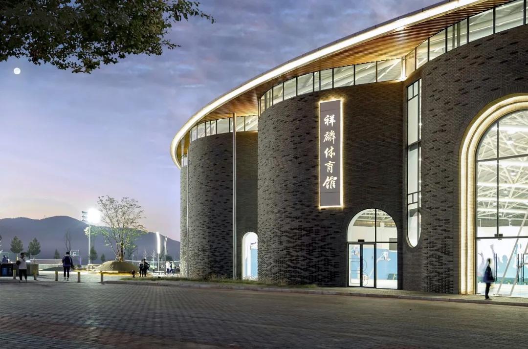 建瓯一中游泳馆,建瓯市一中游泳馆的环境