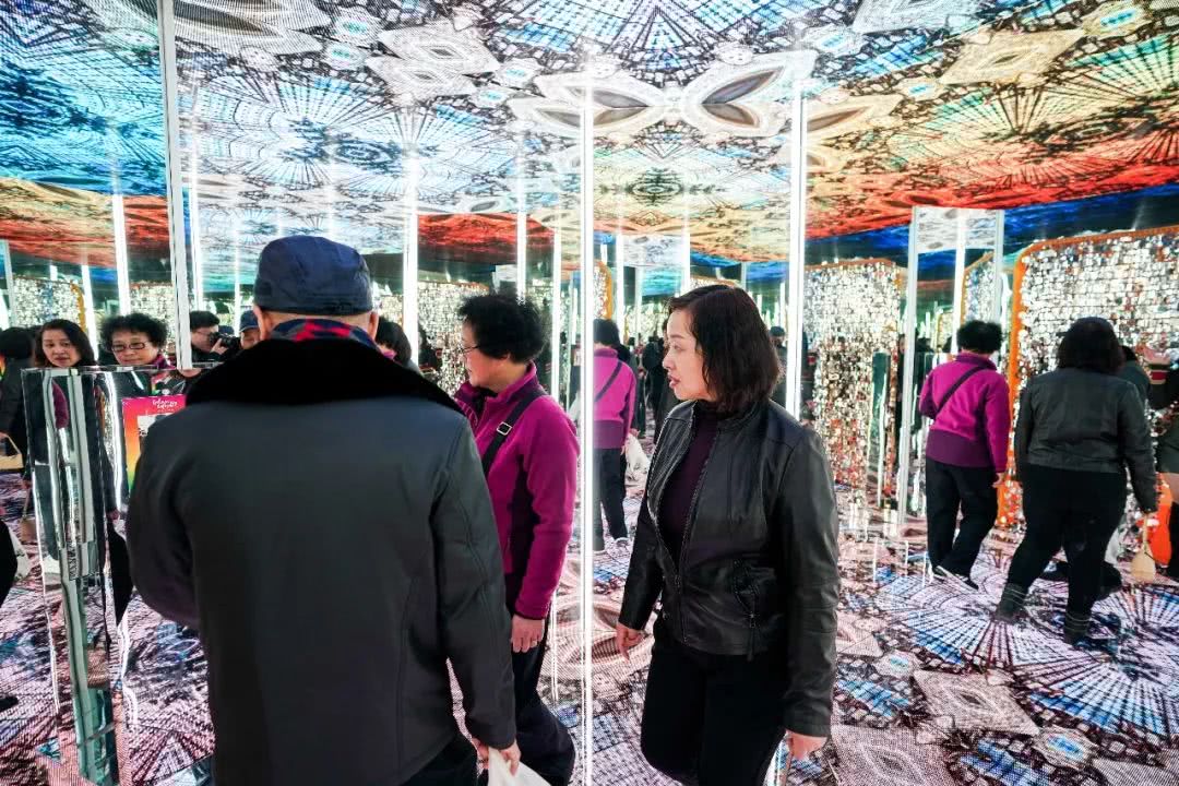 老佛爷百货上海开张,老佛爷百货值得逛吗