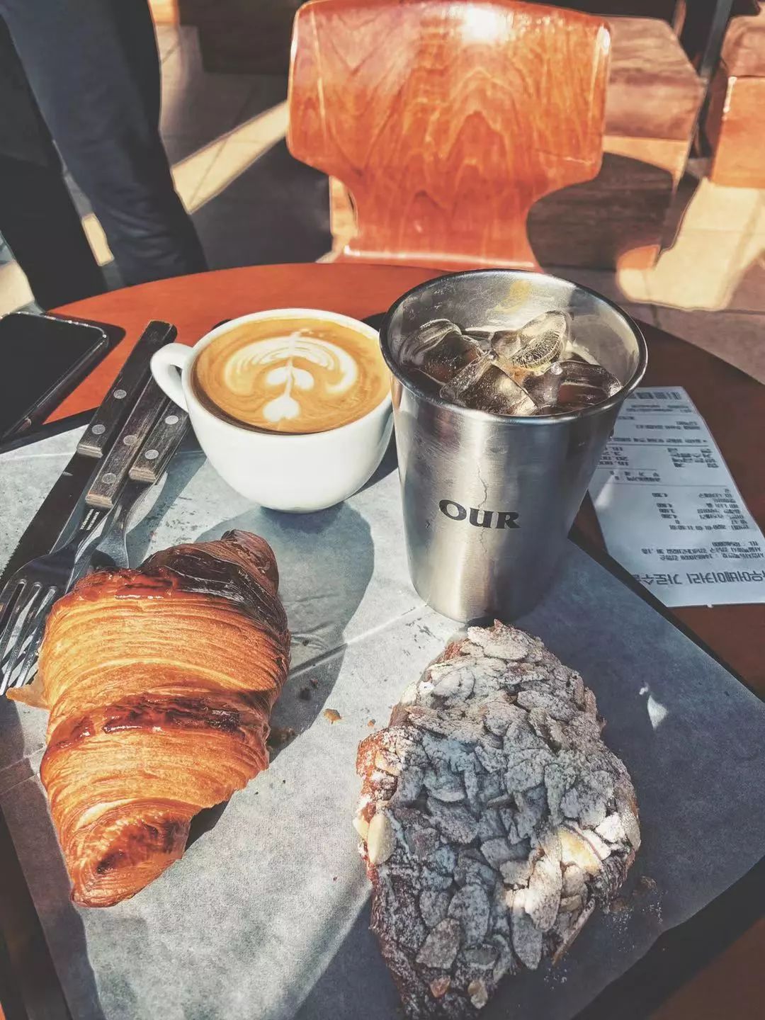 等一切好起来,一起散步|首尔