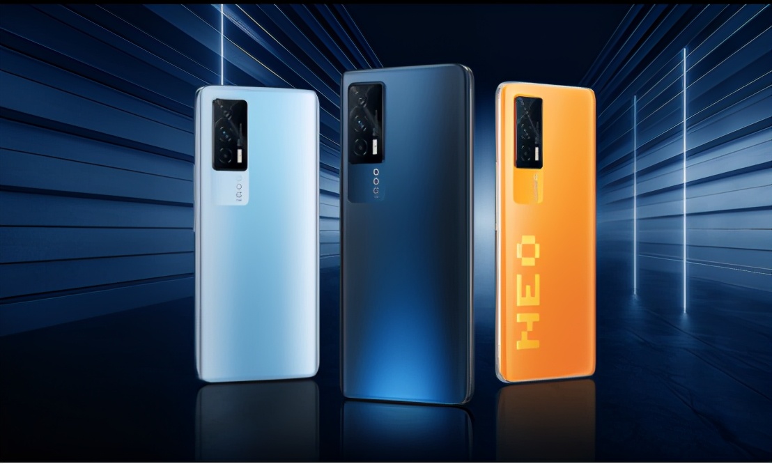 iqooneo5的独显是噱头吗,iqooneo5独显芯片真实存在吗