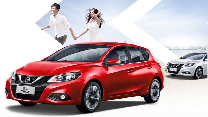 2019款骐达适合男人开吗,买骐达的10大忠告2020款