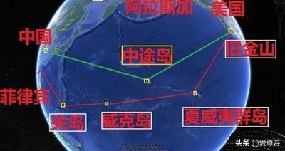 美国海外属地是什么意思,美国的海外领地