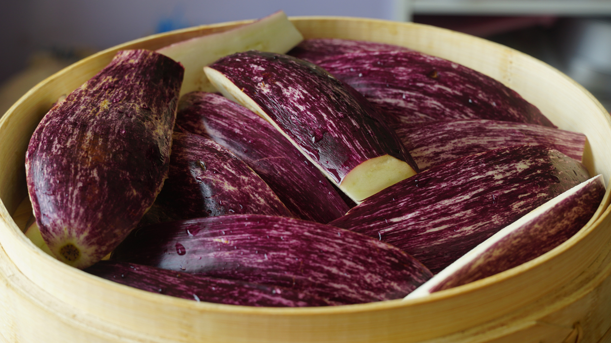 凉拌菜适合夏天吃汤适合冬天吃,天气热了教你6道凉拌菜做法