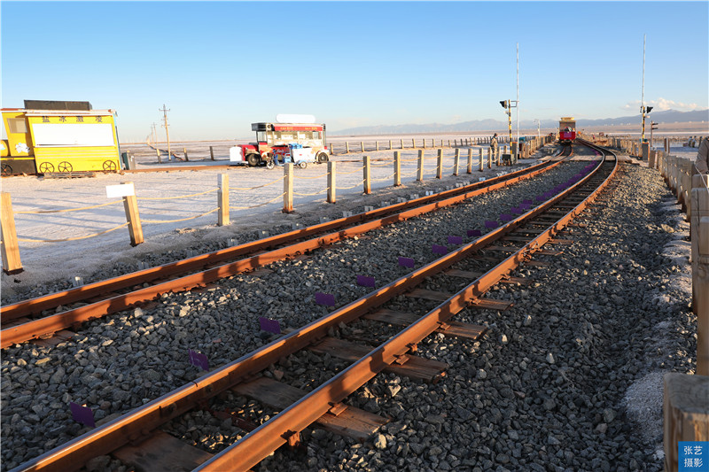 青海旅游景点避坑,青海天空之镜旅游攻略图