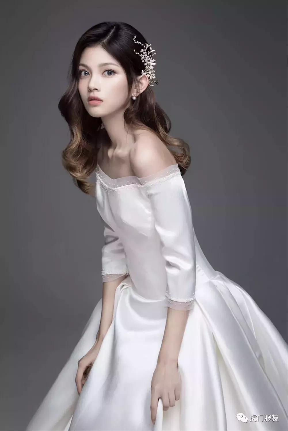 最强剧透！第23届虎门服交会暨2018虎门时装周活动全接触！