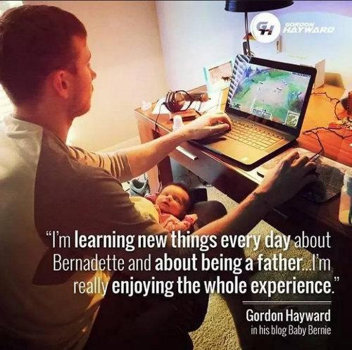 nba趣味比赛,nba球星的奇葩爱好