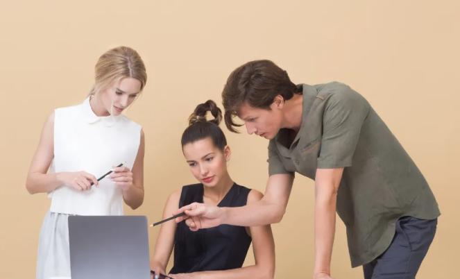 8分钟开发一款小程序,三分钟开发一个小程序你信吗