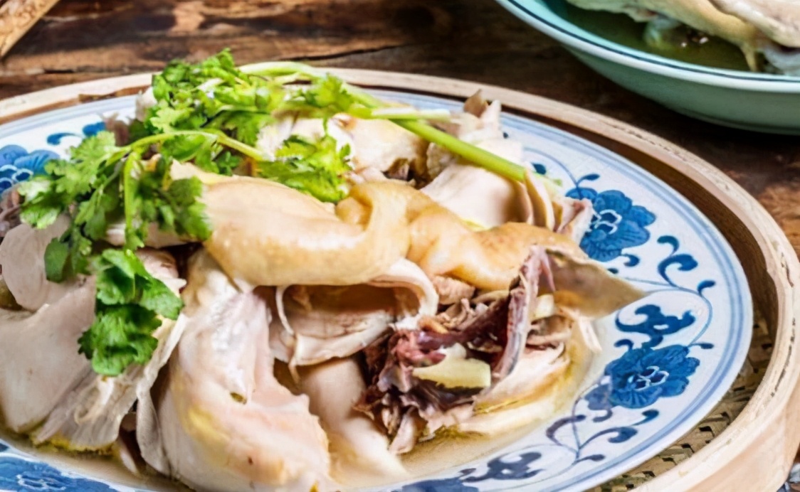 12道荤素搭配的菜,令人惊喜的荤素搭配家常菜食谱