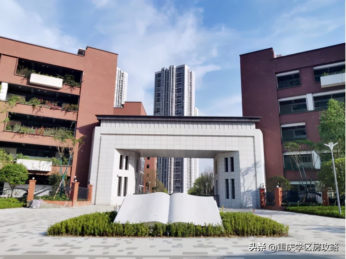 照母山的重点中学,照母山优质学区