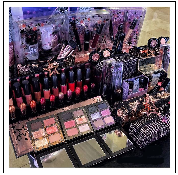 M.A.C又一次骗了我的钱…这20块一支的东西是什么