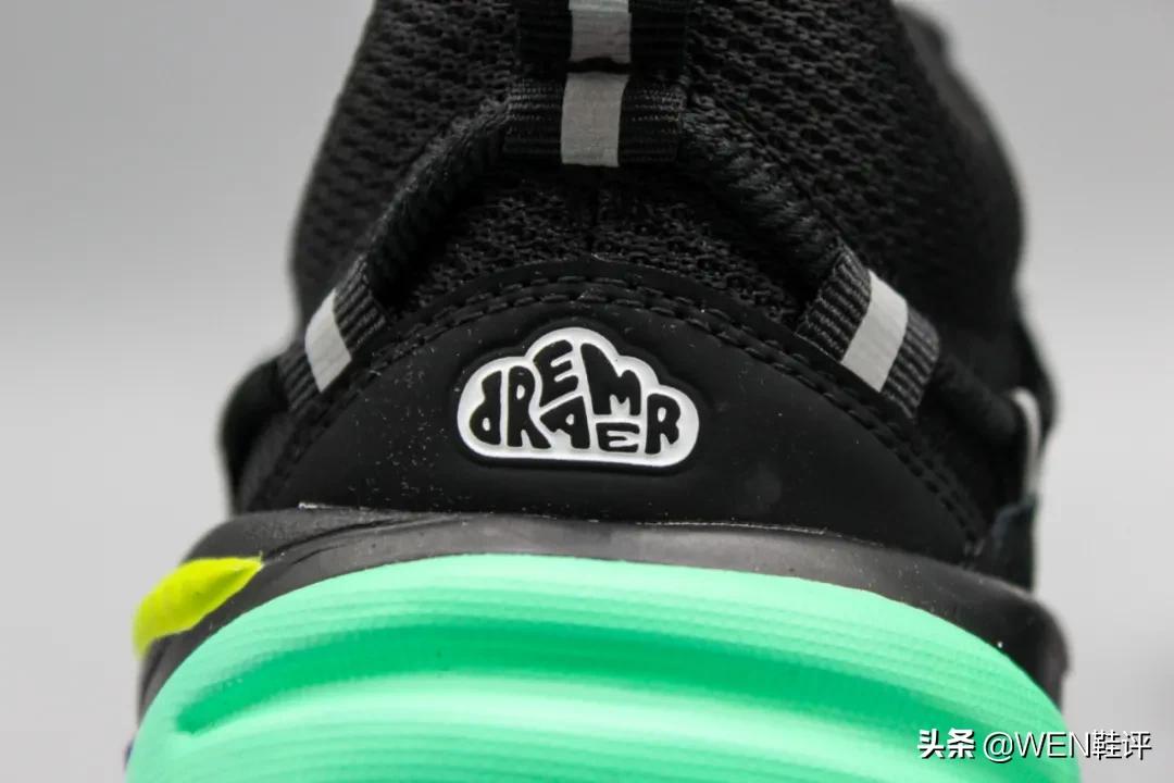 说唱巅峰同款鞋,说唱巅峰对决同款鞋