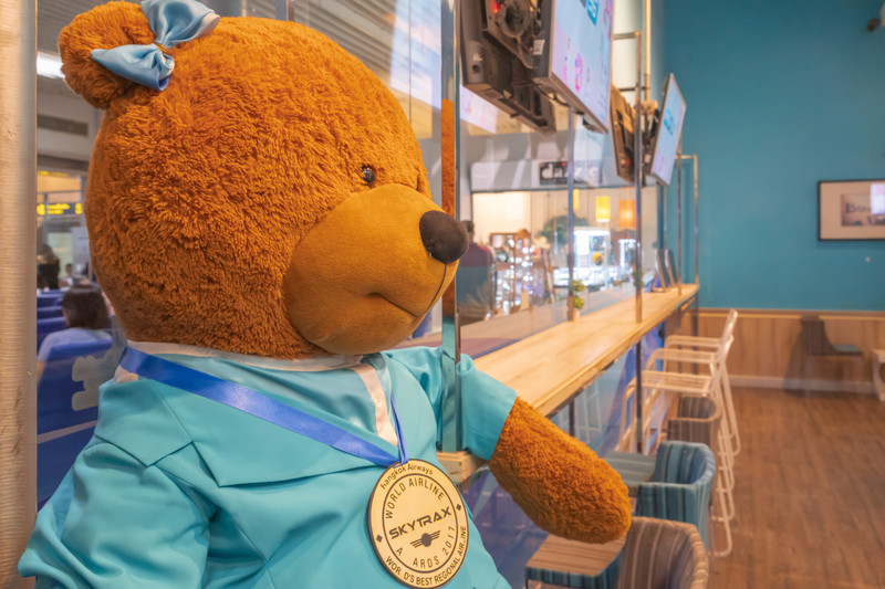 万象飞曼谷落地签攻略,从马累飞曼谷可以落地签吗