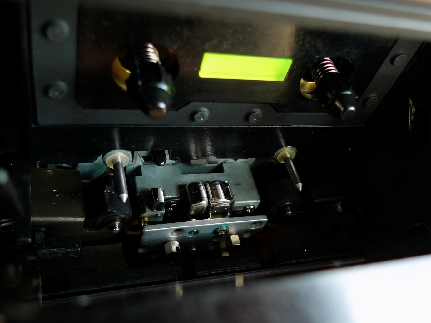 收集的一些感兴趣卡座的有关知识及相关评测