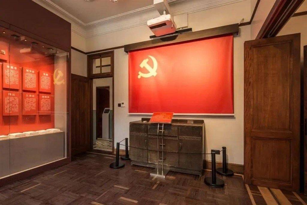 为什么我们要花大力气修复陈望道旧居?