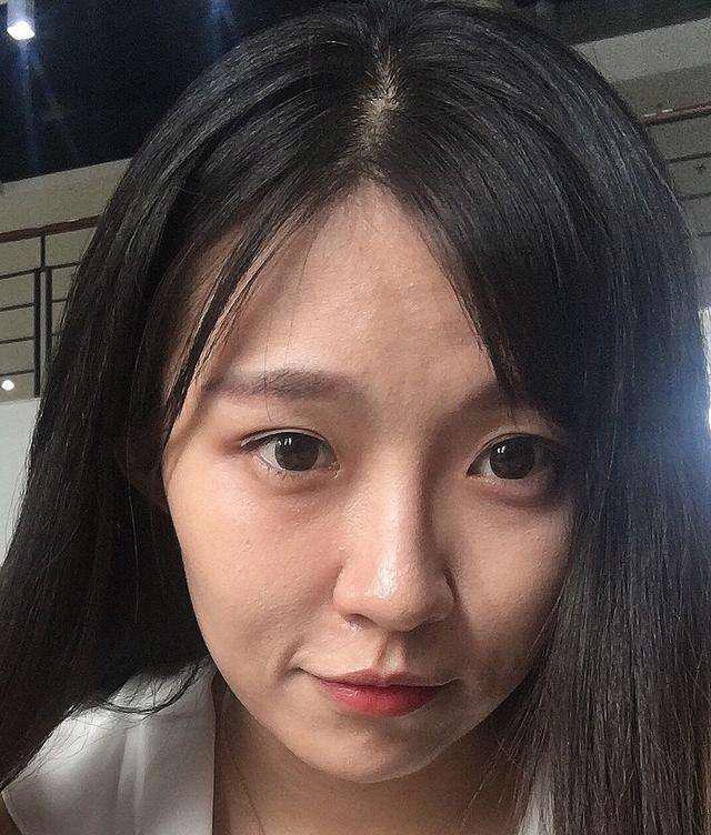 明星的皮肤真的都超级白吗,明星皮肤怎么变白的