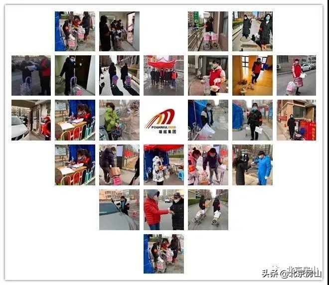 宣化镇全民战疫干群齐上阵,万众一心众志成城把好社区防控关