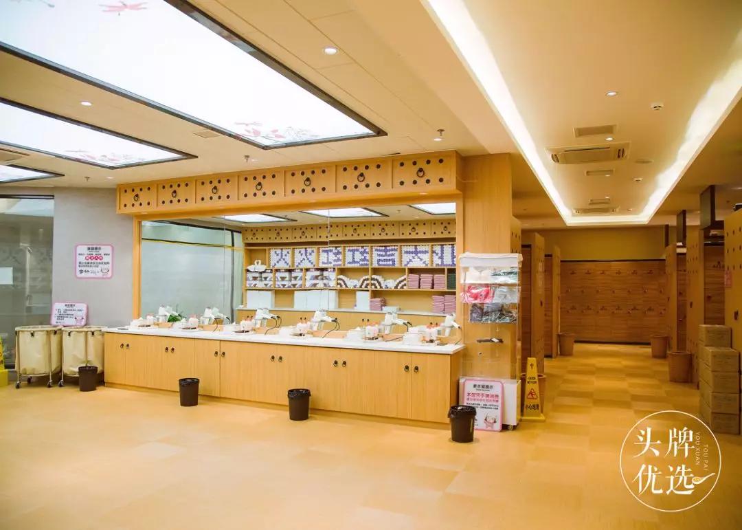 儿童汗蒸温泉儿童乐园,汗蒸大厅加儿童乐园图片