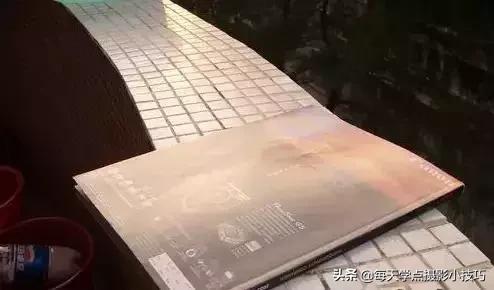 摄影技巧风景视频,风光摄影偏振镜有什么用途