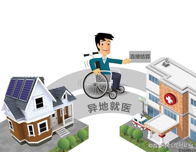 医保退休和养老退休有啥区别,退休手续医保与社保哪个先办