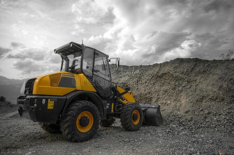 世界十大最顶级工程机械巨头，中国竟然独霸三席