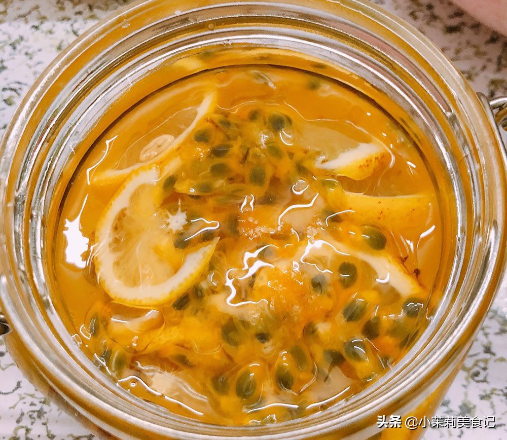 百香果保存小技巧cctv5,百香果保存放冰箱冷藏还是冷冻