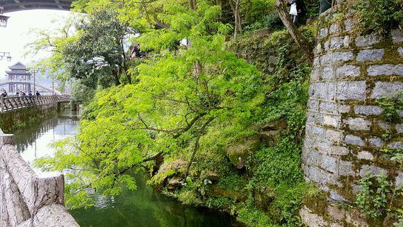 凤凰古城攻略自由行,凤凰古城自助游全攻略