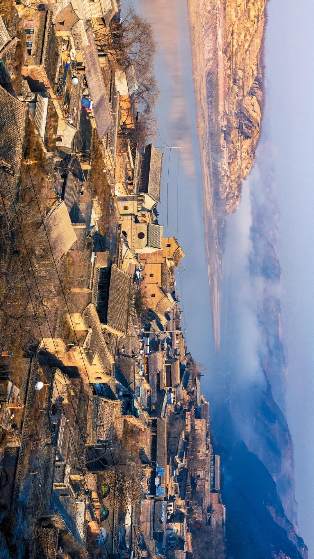 山西吕梁是怎样的城市,吕梁很富吗