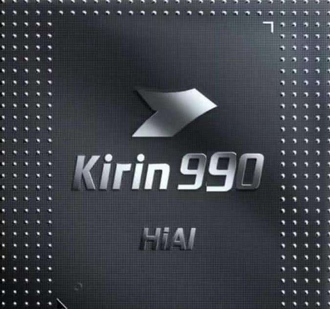 麒麟990可以安装windows么,华为麒麟990或发布