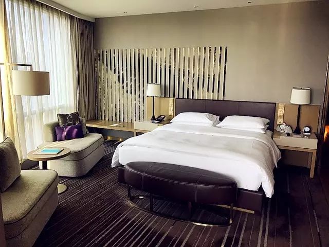 苏州金鸡湖周边楼盘,苏州相城凯悦酒店